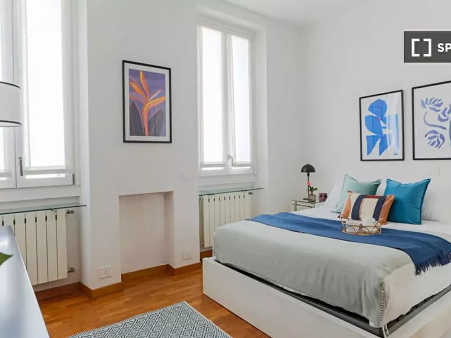 Immagine 19 di Appartamento in affitto  in Via Marghera a Milano