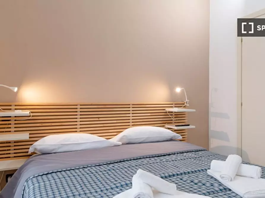 Immagine 14 di Appartamento in affitto  in Via Corte d'Appello a Torino