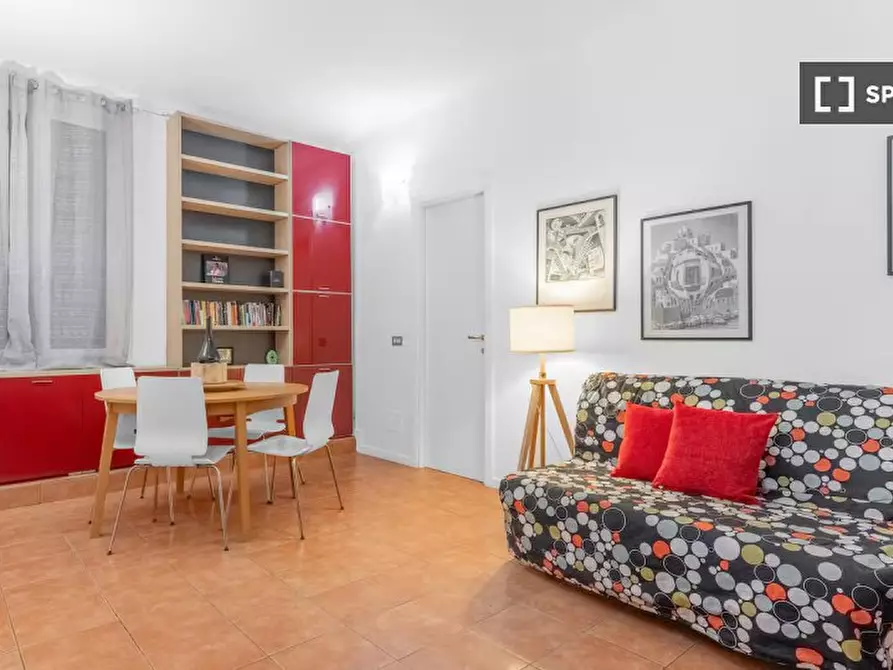 Immagine 1 di Appartamento in affitto  in Via Giulio Carcano a Milano