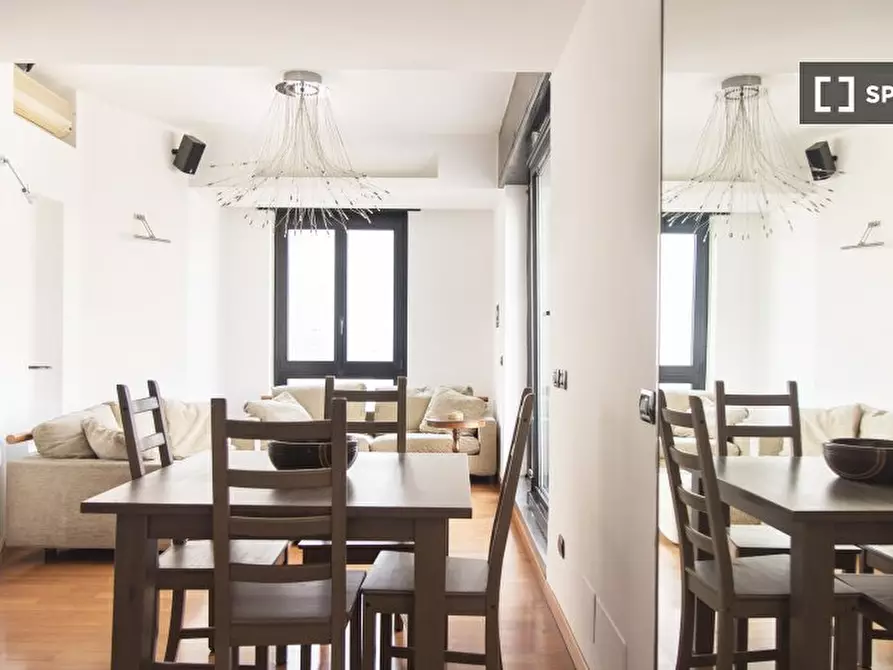 Immagine 15 di Appartamento in affitto  in Via Gian Battista Brocchi a Milano