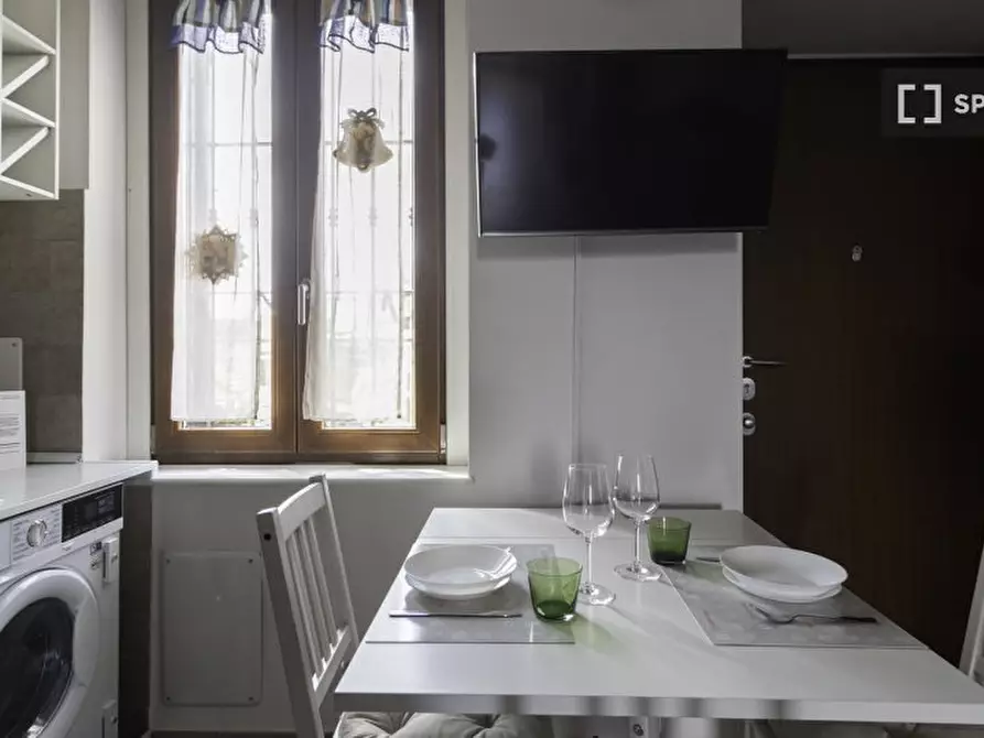 Immagine 18 di Appartamento in affitto  in Via Andrea Ponti a Milano