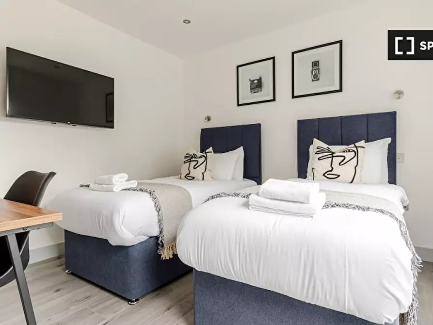 Immagine 11 di Appartamento in affitto  in Flat B a Lambeth