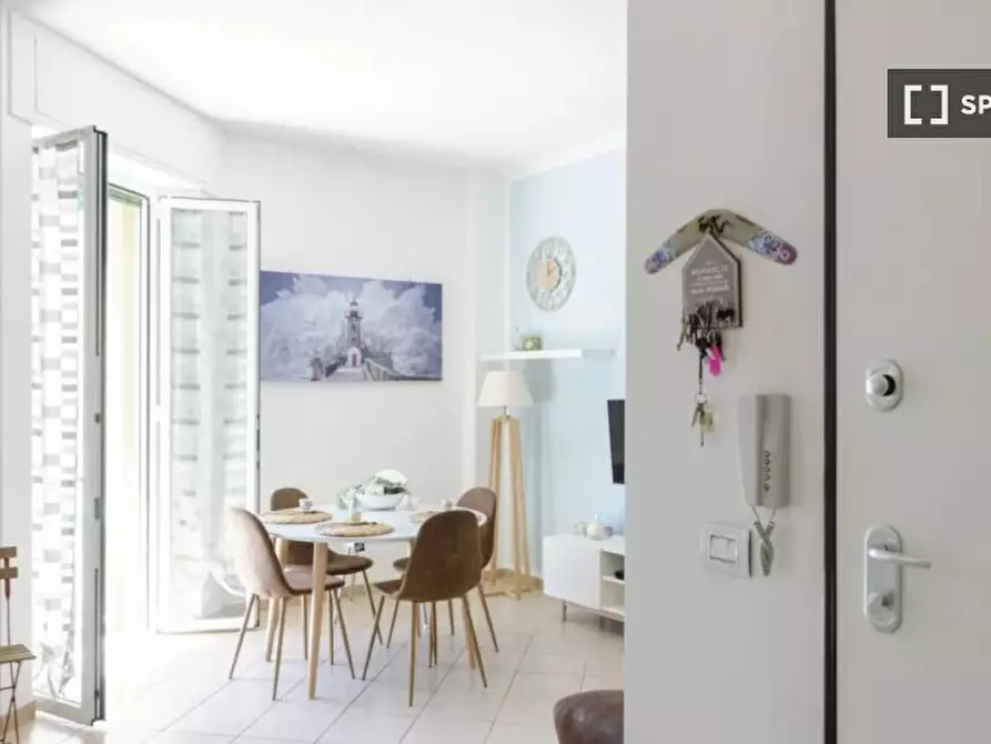 Immagine 3 di Appartamento in affitto  in Via Antica Romana Occidentale a Sestri Levante