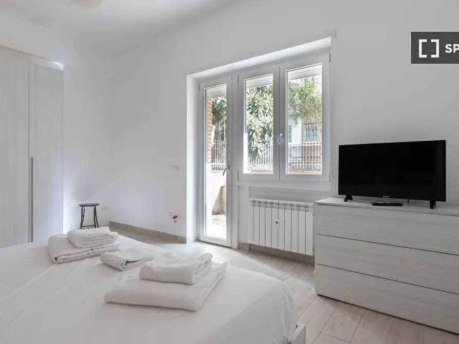 Immagine 19 di Ufficio in affitto  in Via Pietro Adami a Roma