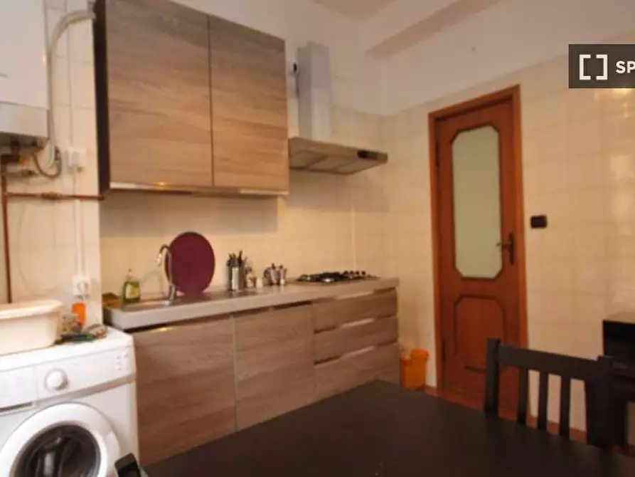 Immagine 7 di Camera condivisa in affitto  in Via Sebastiano Veniero a Milano