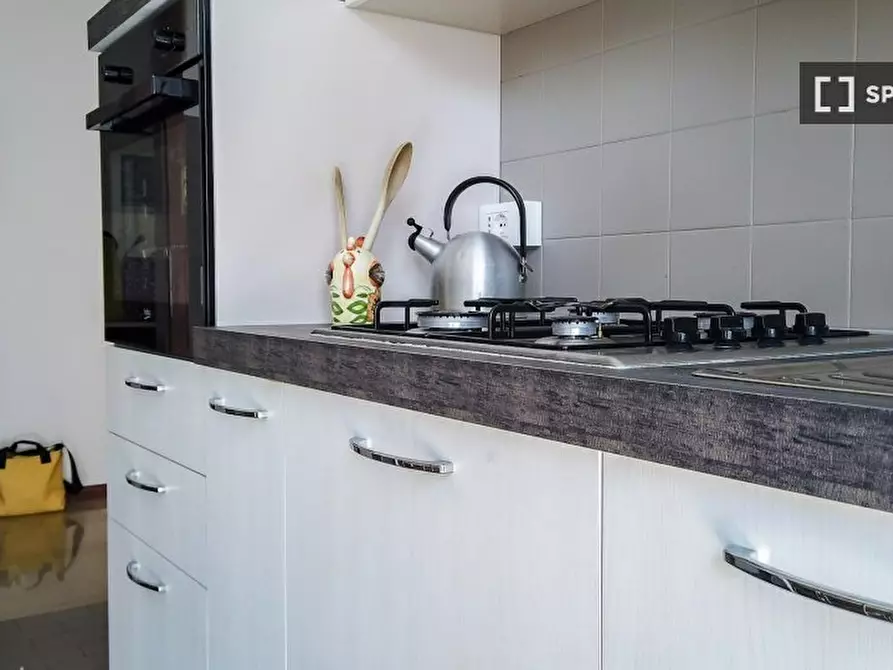 Immagine 11 di Camera condivisa in affitto  in Via Gocciadoro a Trento