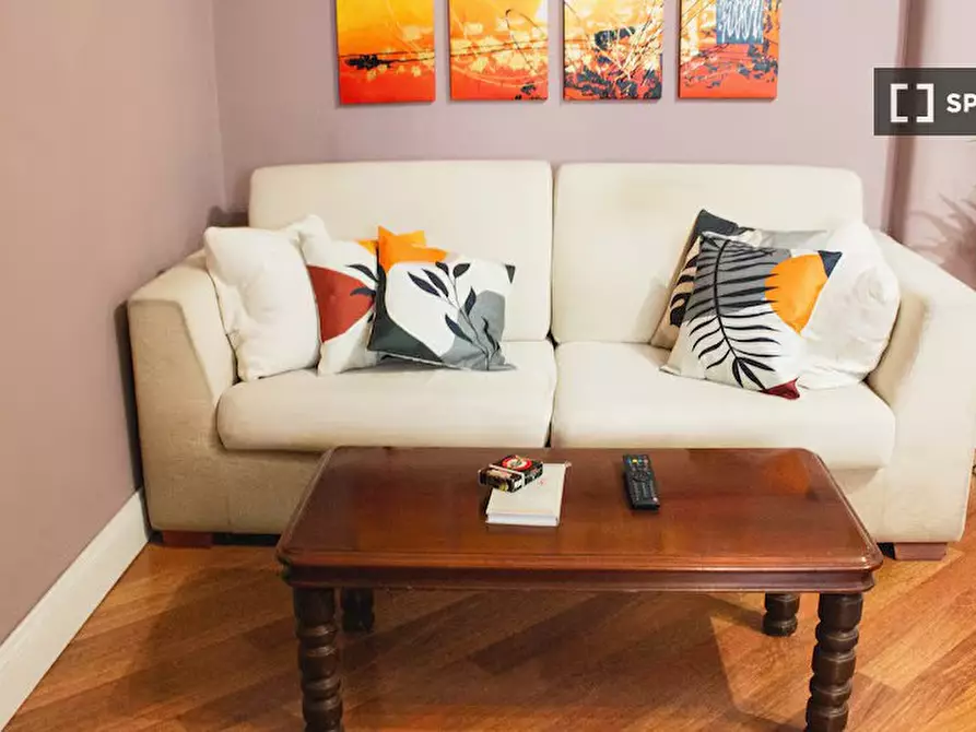 Immagine 3 di Appartamento in affitto  in Viale Ippocrate a Roma