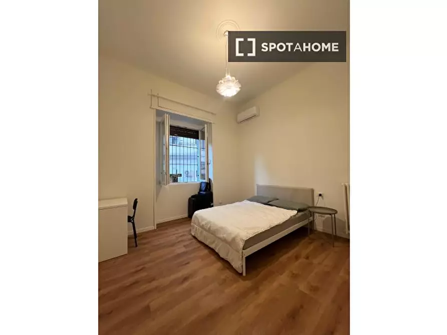 Immagine 8 di Appartamento in affitto  in Via Sofonisba Anguissola a Milano