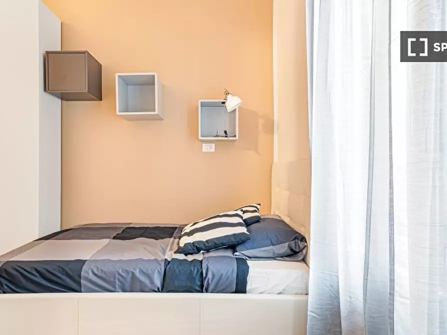 Immagine 3 di Ufficio in affitto  in Via Luciano Manara a Milano