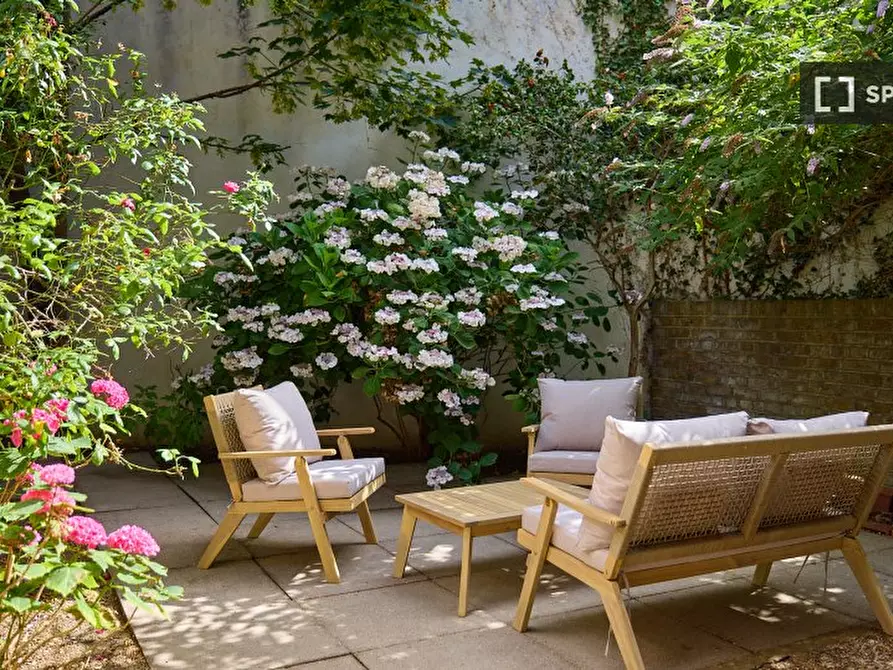 Immagine 3 di Appartamento in affitto  in Blythe Road a Hammersmith