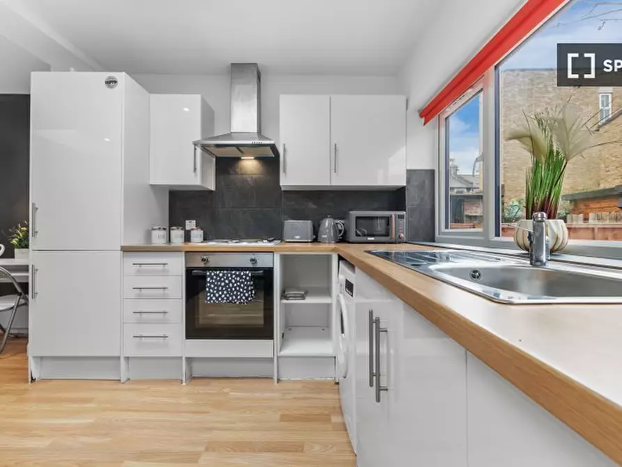 Immagine 16 di Appartamento in affitto  in Furley Rd a Camberwell