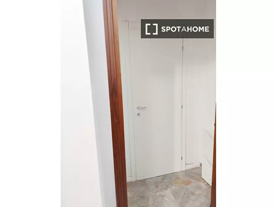 Immagine 7 di Camera condivisa in affitto  in V.le Pietro Pietramellara a Bologna