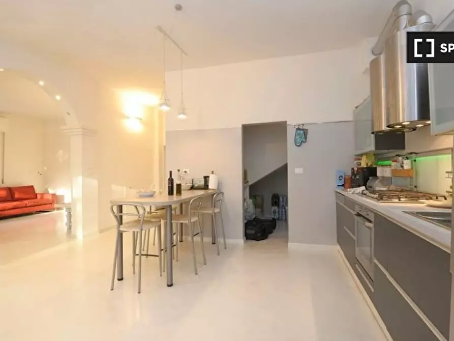 Immagine 14 di Camera condivisa in affitto  in Via Cadriano a Bologna