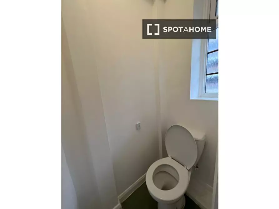 Immagine 10 di Camera condivisa in affitto  in Poynders Gardens a Lambeth