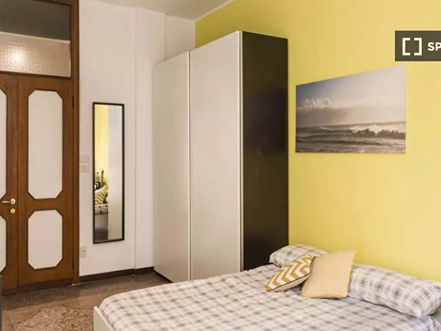 Immagine 5 di Camera condivisa in affitto  in Viale Giovanni Vicini a Bologna