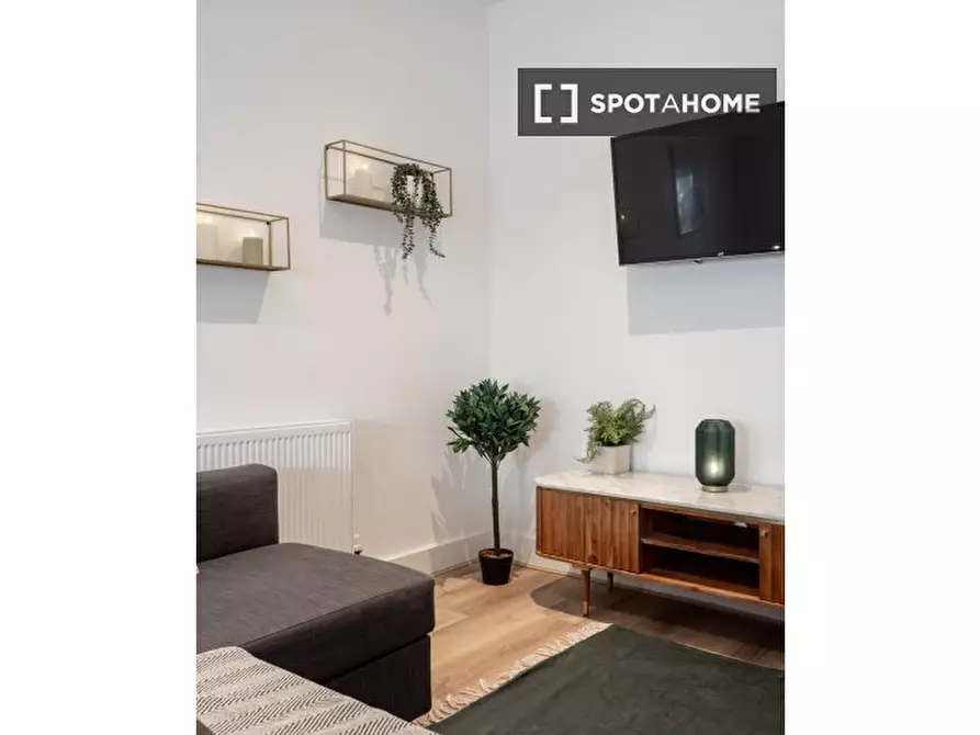 Immagine 6 di Appartamento in affitto  in Flat Bell House a Kensington