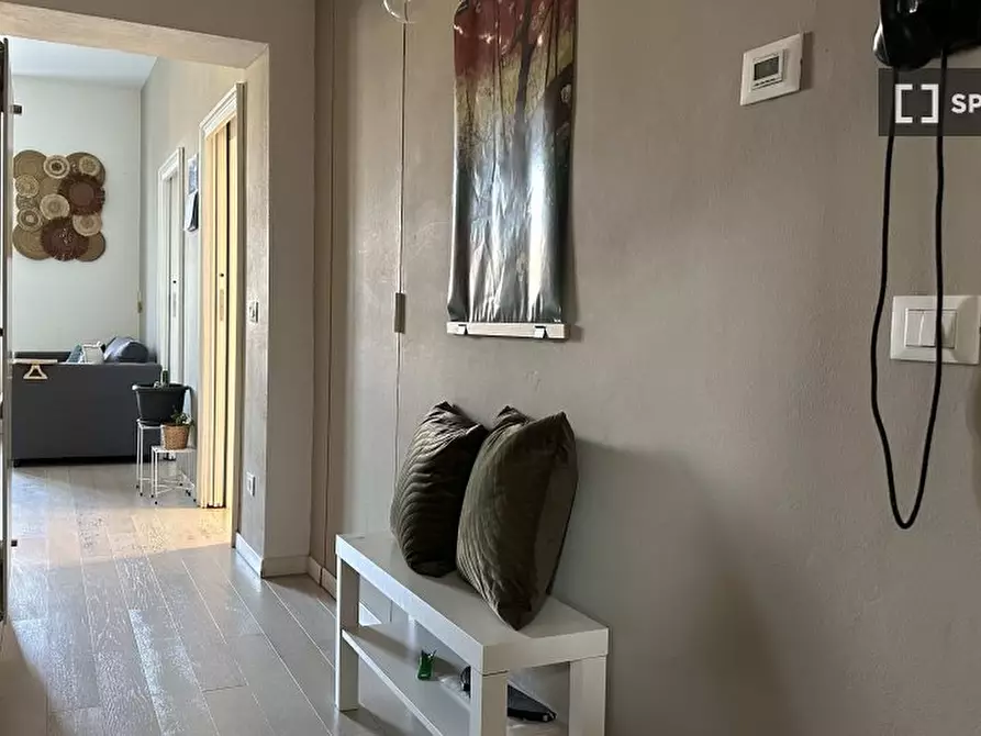 Immagine 6 di Appartamento in affitto  in Via Elia Lombardini a Milano