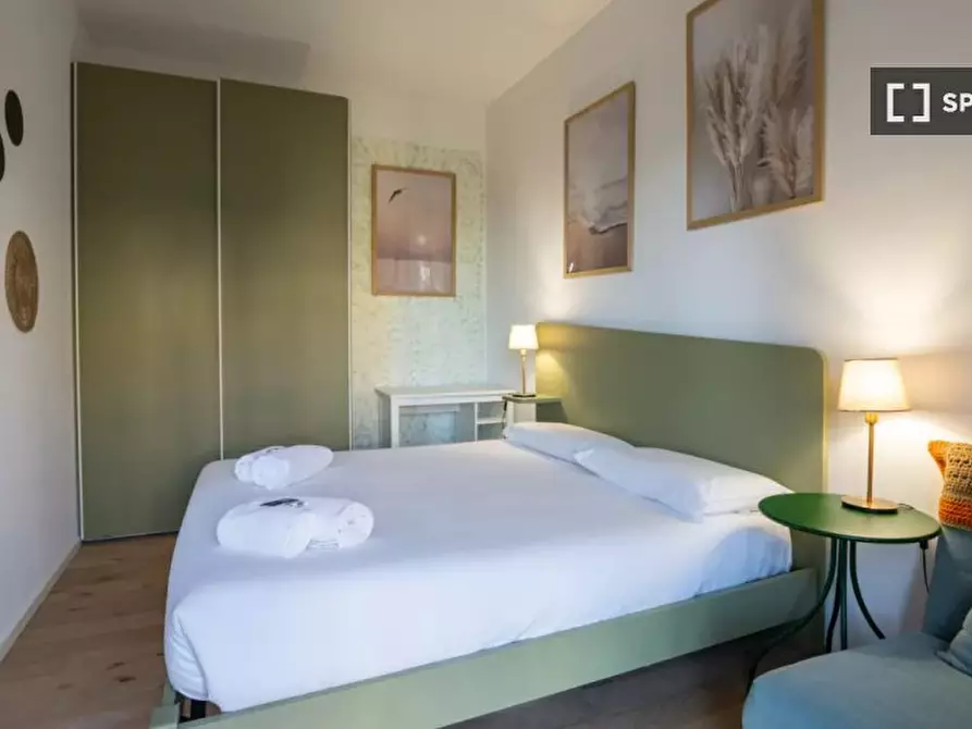 Immagine 1 di Appartamento in affitto  in Via Marco D'Agrate a Milano