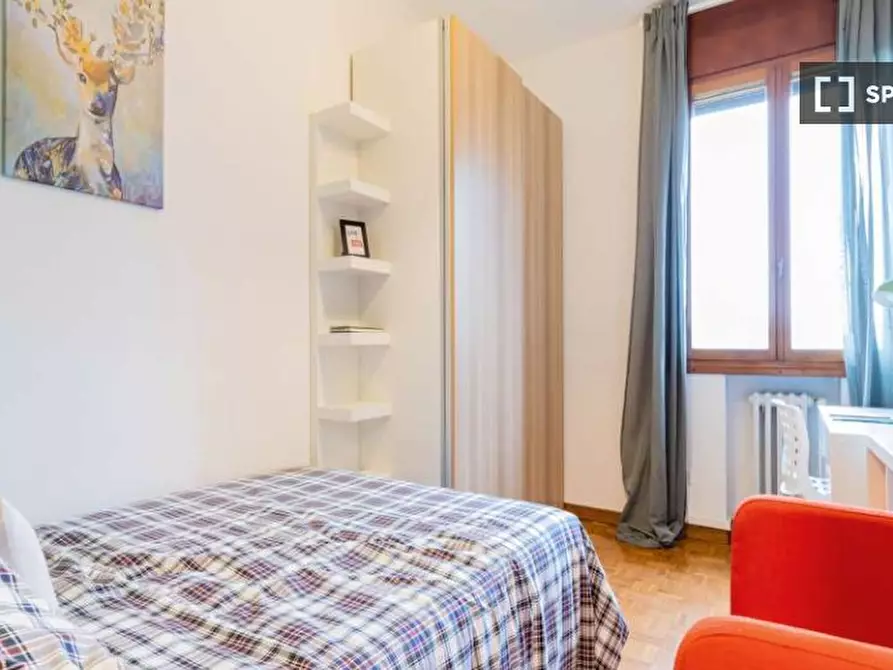 Immagine 5 di Camera condivisa in affitto  in Via Felice Mendelssohn a Padova