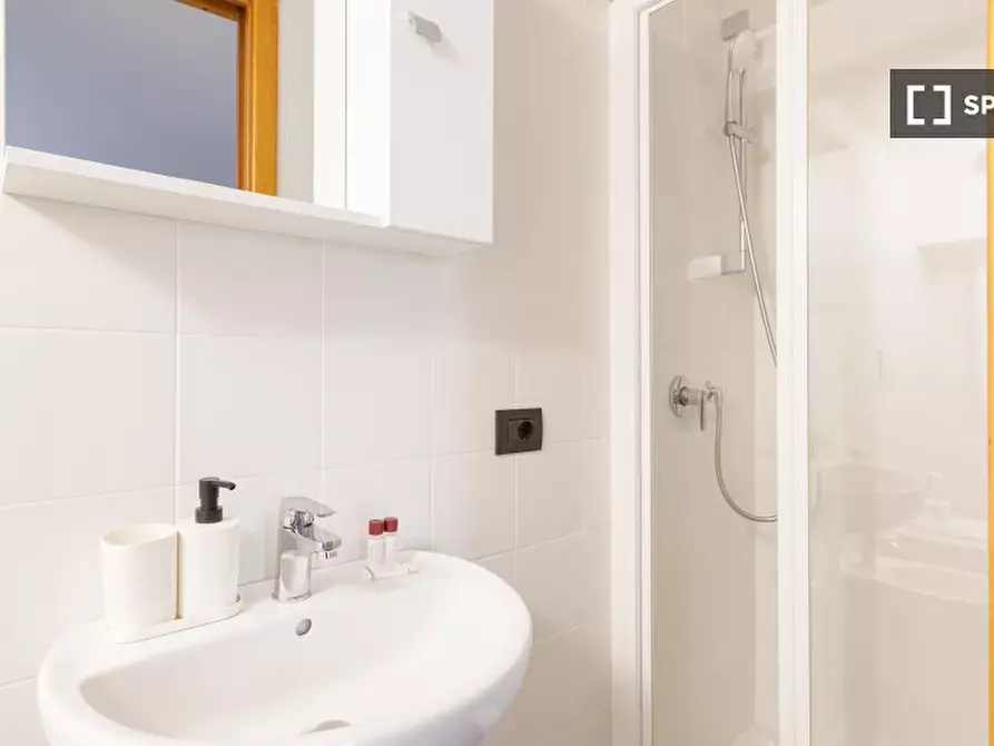 Immagine 14 di Ufficio in affitto  in Corso Magenta a Milano