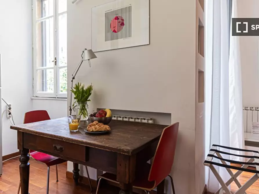 Immagine 12 di Ufficio in affitto  in Via Tadino a Milano