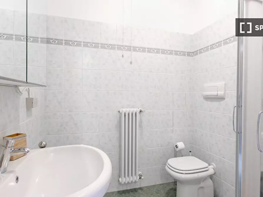 Immagine 8 di Appartamento in affitto  in Via del Futurismo a Milano