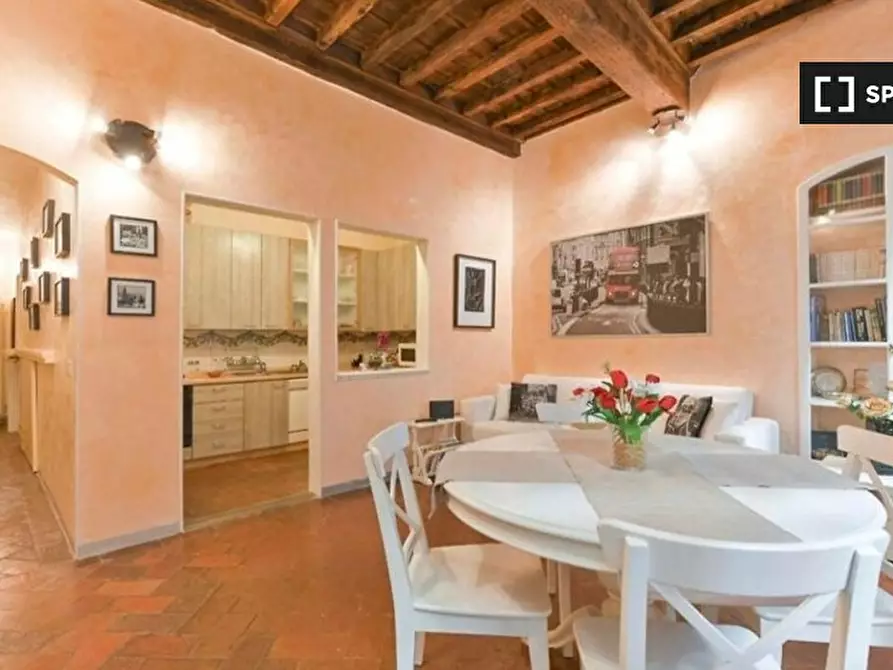 Immagine 3 di Appartamento in affitto  in Via Sant'Antonino a Firenze
