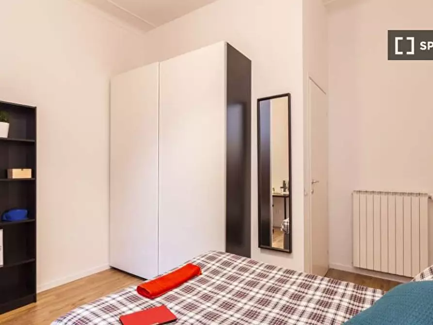 Immagine 4 di Camera condivisa in affitto  in Via San Fermo a Milano