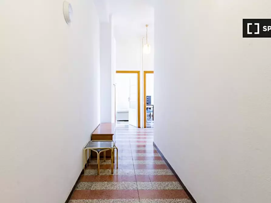 Immagine 12 di Camera condivisa in affitto  in Via Bruno Buozzi a Sesto San Giovanni