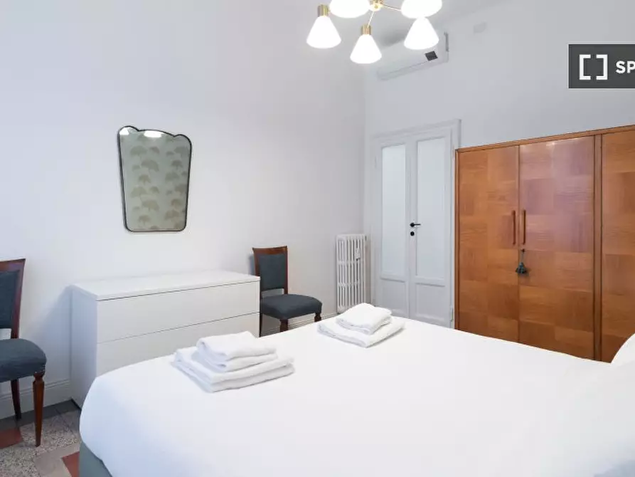 Immagine 7 di Appartamento in affitto  in Via Vincenzo Monti a Milano