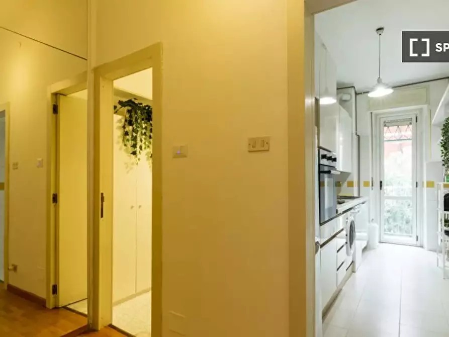 Immagine 9 di Appartamento in affitto  in Via Negroli a Milano