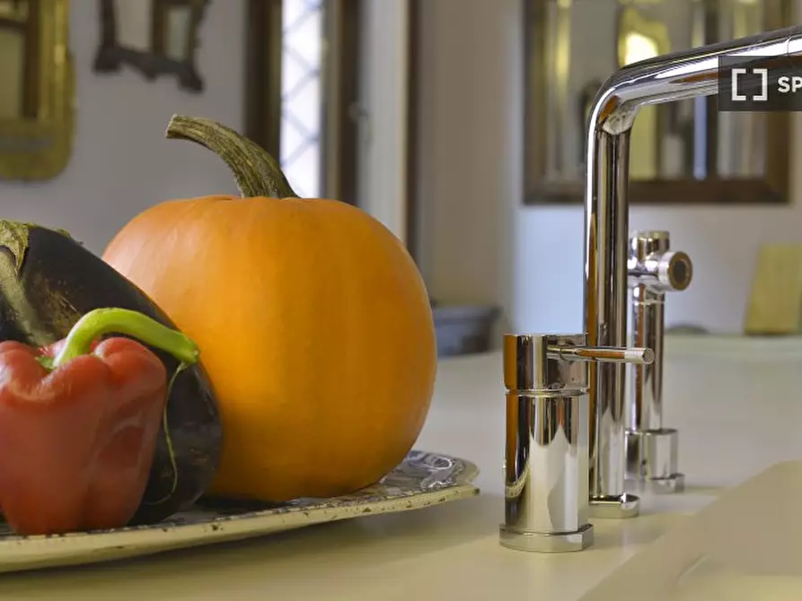 Immagine 17 di Appartamento in affitto  in Via Guerrazzi a Bologna