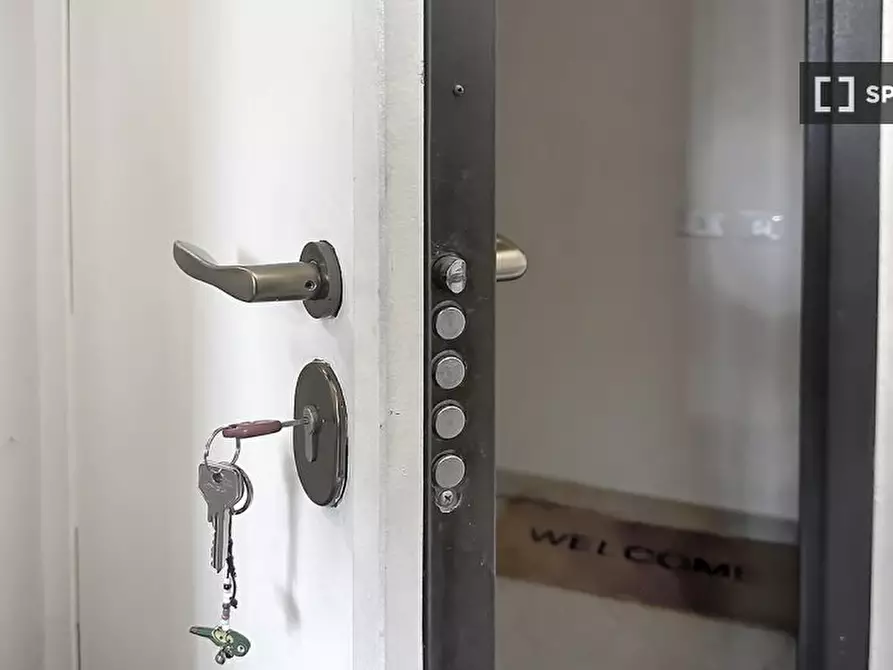 Immagine 3 di Ufficio in affitto  in Via Giovanni Schiavoni a Milano