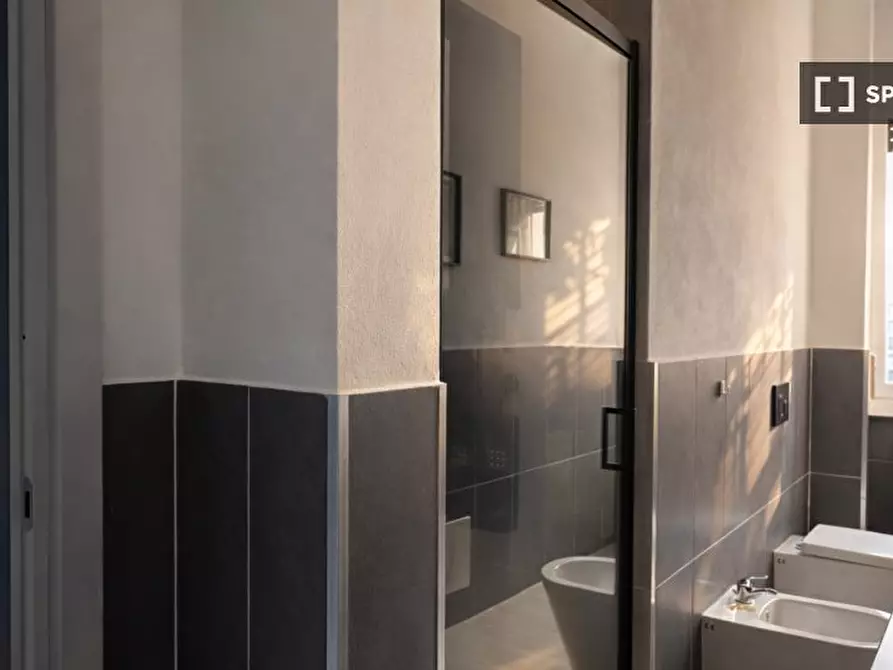 Immagine 16 di Ufficio in affitto  in Via Privata Monte Lungo a Milano