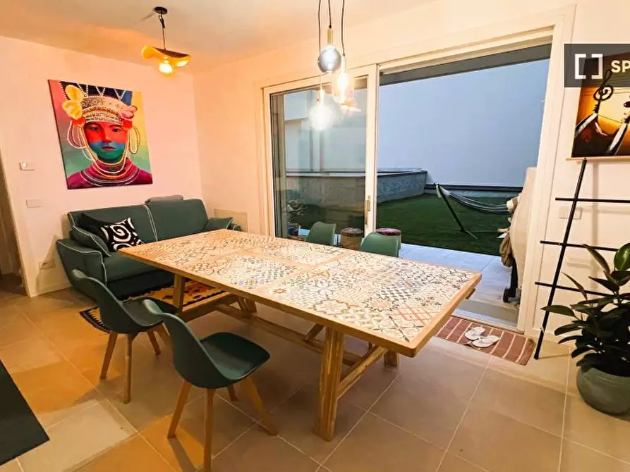 Immagine 12 di Appartamento in affitto  in Piazza Dergano a Milano