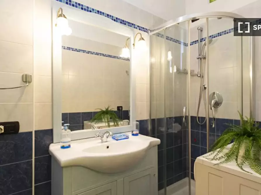 Immagine 18 di Appartamento in affitto  in Via Principe Eugenio a Milano