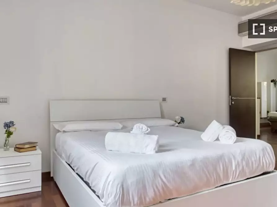 Immagine 17 di Appartamento in affitto  in Via Giovanni Schiaparelli a Milano