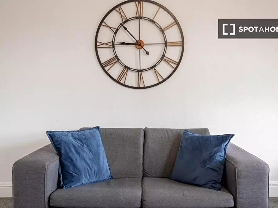 Immagine 5 di Camera condivisa in affitto  in Hardwicke Road a Hounslow