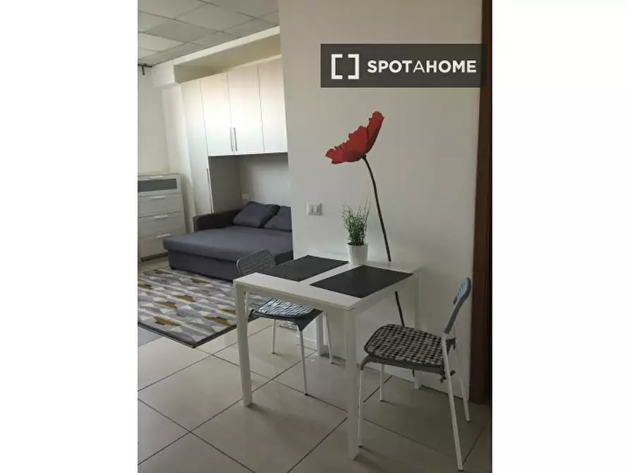 Immagine 2 di Ufficio in affitto  in Via Privata Carlo Montanari a Milano