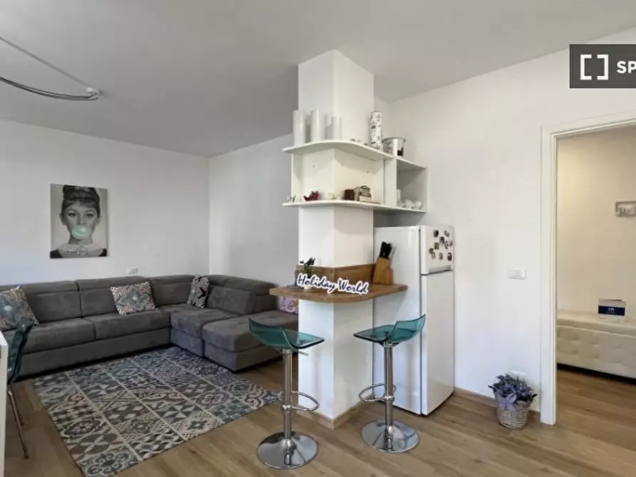 Immagine 6 di Appartamento in affitto  in Via Inferiore dei Bossari a Genova