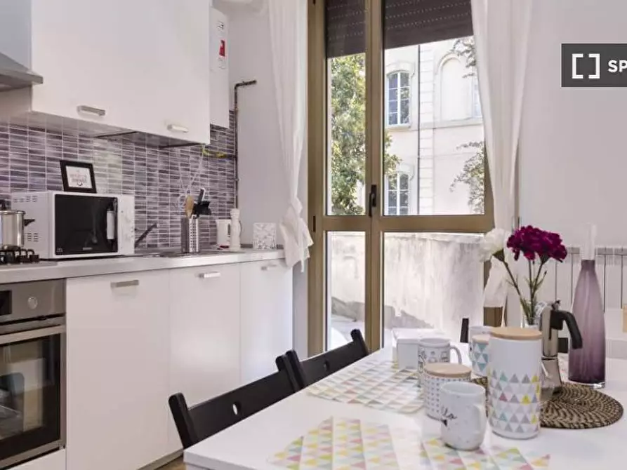 Immagine 9 di Camera condivisa in affitto  in Viale Giovanni Vicini a Bologna