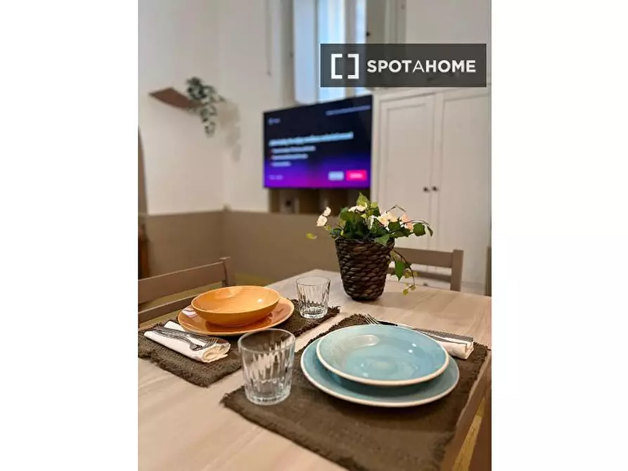 Immagine 12 di Ufficio in affitto  in Via Sapri a Roma