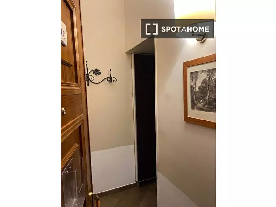 Immagine 8 di Appartamento in affitto  in Piazza San Giovanni In Laterano a Roma