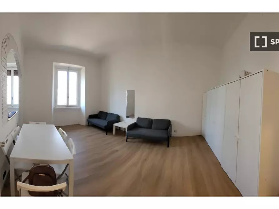 Immagine 1 di Appartamento in affitto  in Viale L. Bodio a Milano