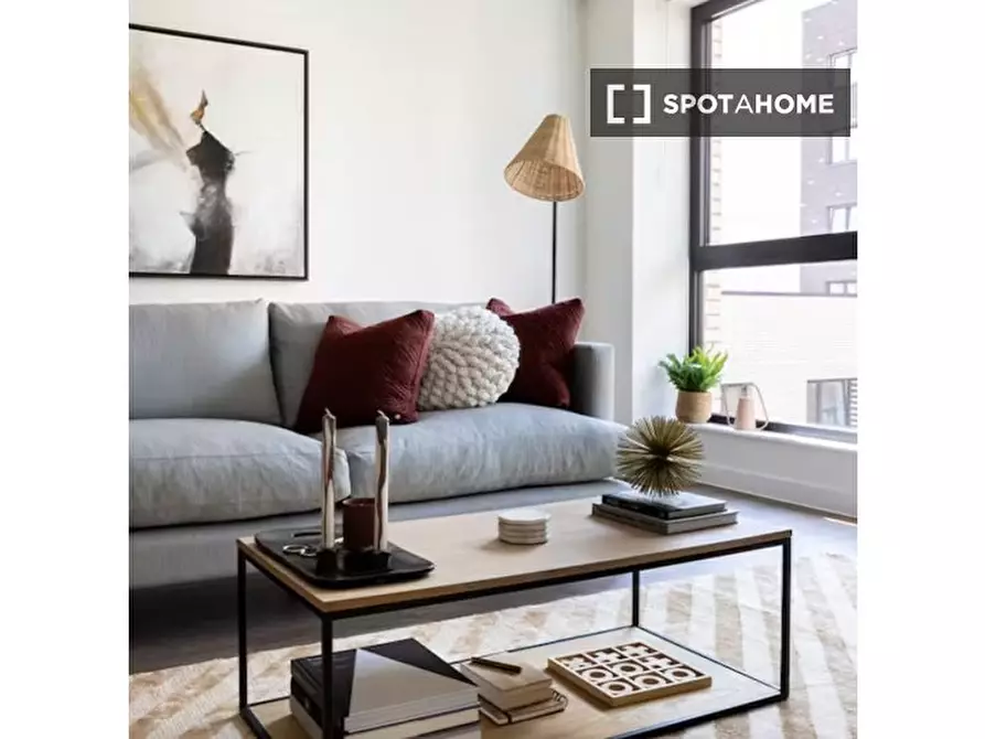 Immagine 7 di Camera condivisa in affitto  in flat d a Walthamstow