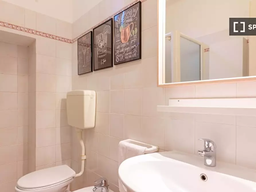 Immagine 8 di Ufficio in affitto  in Via Zamboni a Bologna