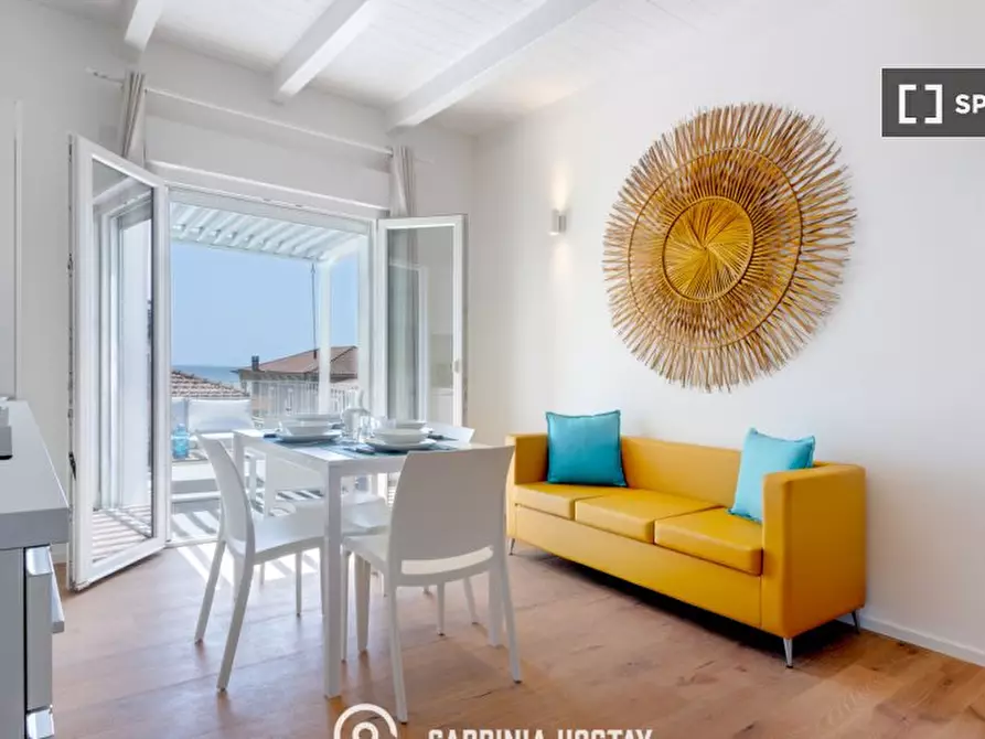 Immagine 7 di Appartamento in affitto  in Via Lipari a Cagliari