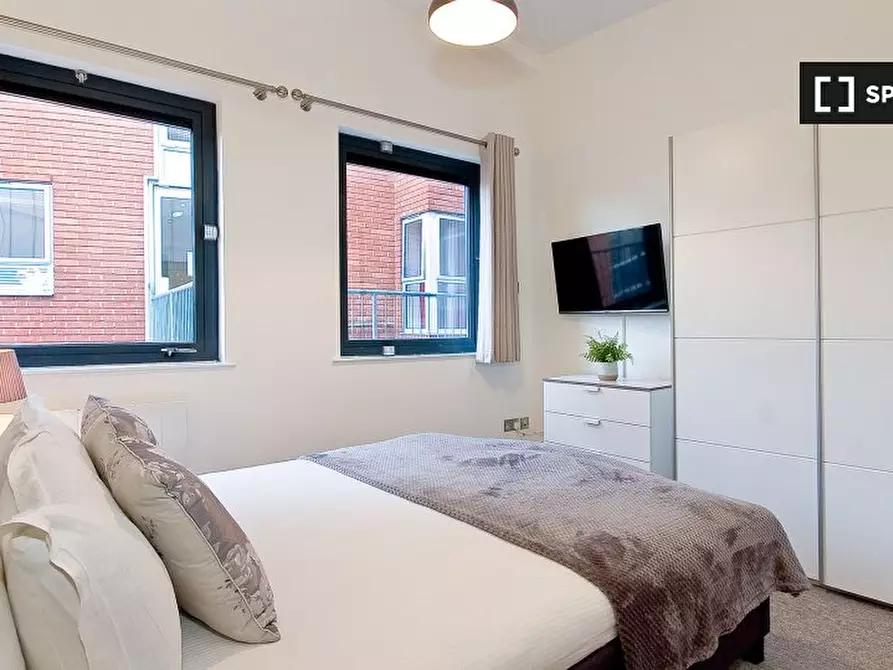 Immagine 8 di Appartamento in affitto  in South Penthouse a Islington