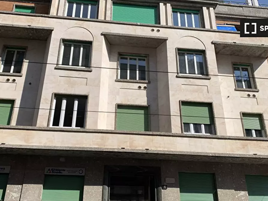 Immagine 18 di Appartamento in affitto  in Via Errico Petrella a Milano