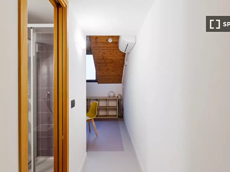 Immagine 5 di Ufficio in affitto  in Corso Magenta a Milano